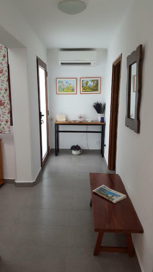 El Fraile Villa Tejeda  Bagian luar foto